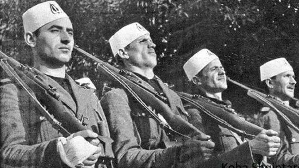 Flet vajza e Shefqet Musarajt: Si u shkrua &ldquo;Epopeja p&euml;r Ballin"