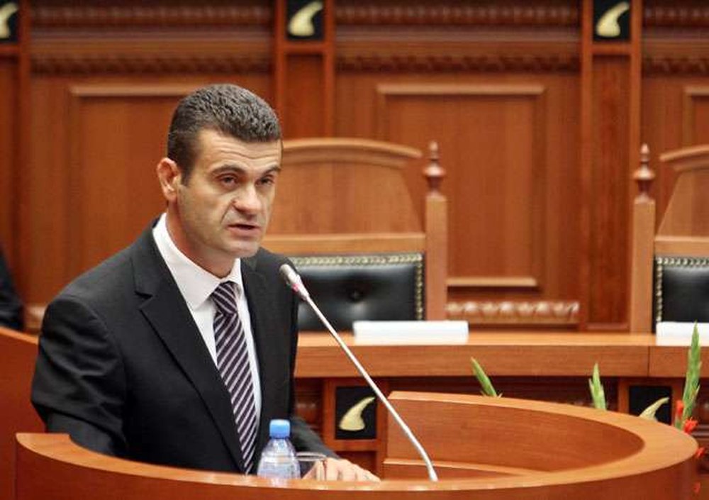Qeveria jon&euml; e mban fjal&euml;n