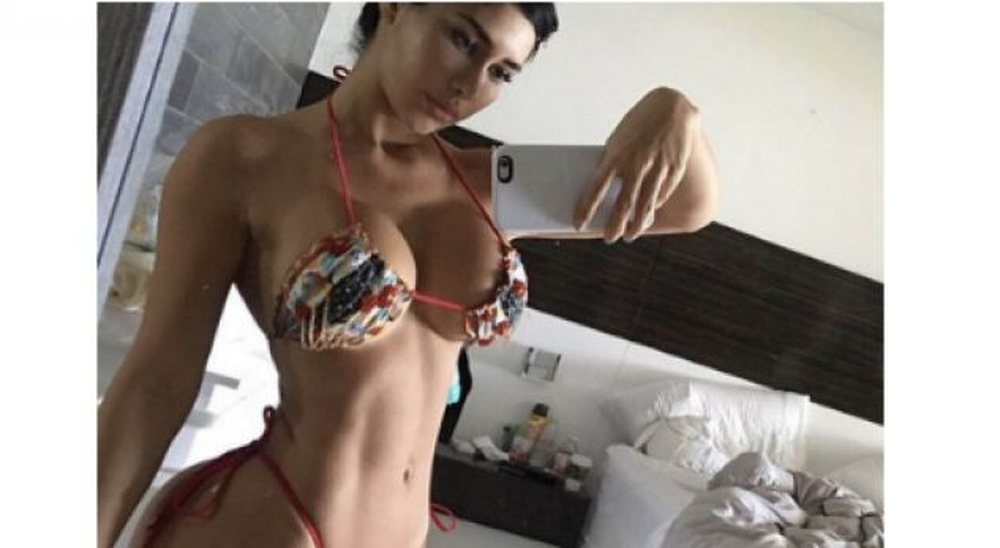 Kjo &euml;sht&euml; femra m&euml; seksi n&euml; Instagram (FOTO +16)