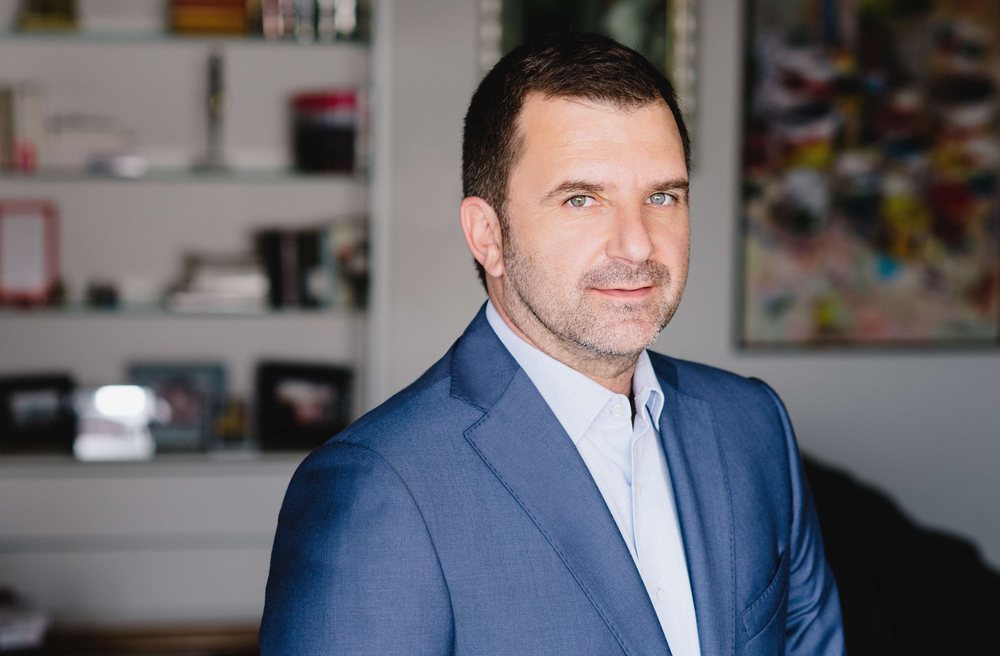 Rama i bie nga Viena p&euml;r t&euml; g&euml;njyer
