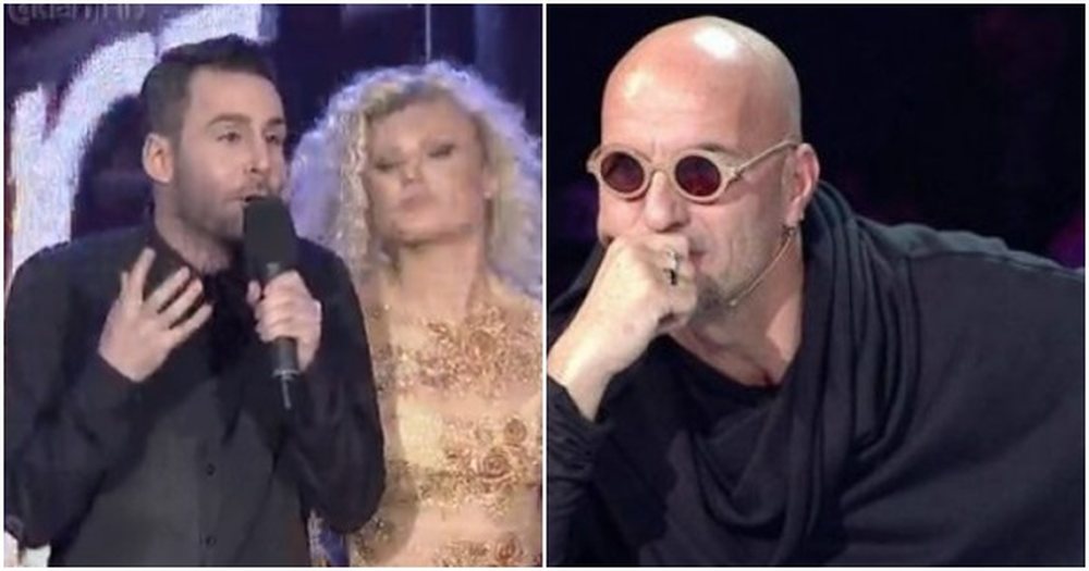 Luan ''mendsh'' Renato Mekolli: Berti, hajde zhvishemi e