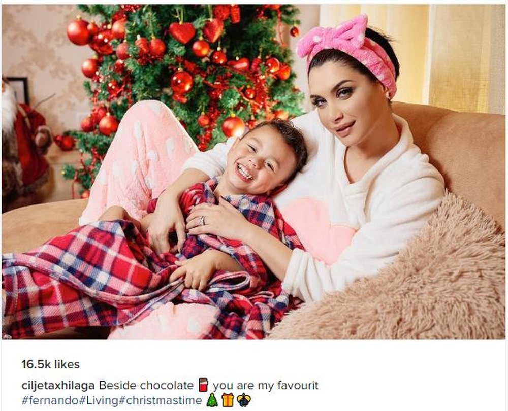 &Ccedil;iljeta ka jet&euml;n e saj pavar&euml;sisht Albanit