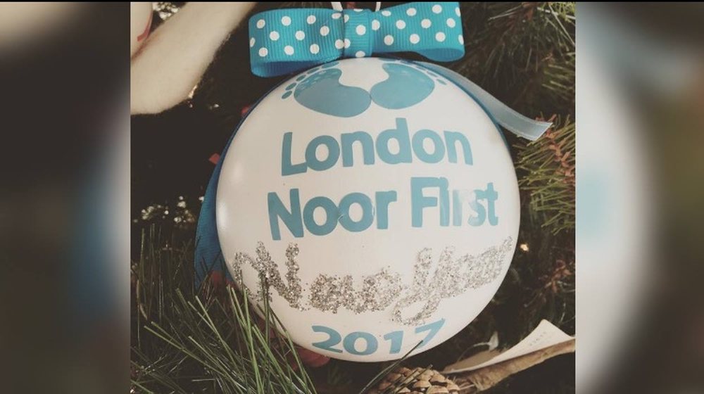 Ja &ccedil;do t&euml; thot&euml; London Noor, nga Sara dhe Ledioni (Foto)