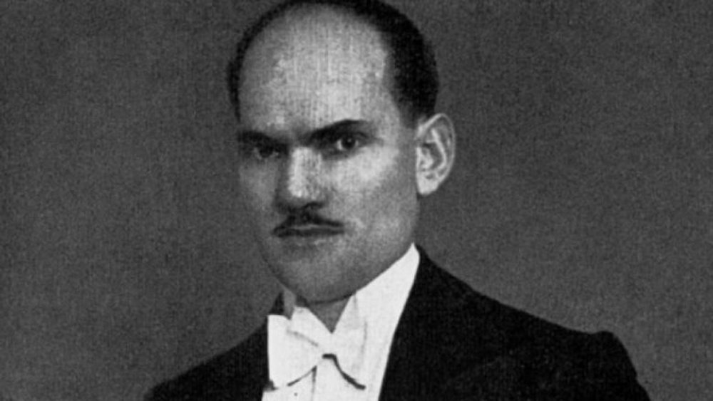Historia e pabesueshme e spiunit shqiptar q&euml; mund t&euml; ndryshonte