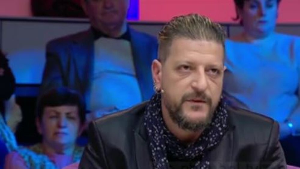 Rr&euml;fimi i Bojken Lakos: &Ccedil;far&euml; m&euml; mbeti peng nga vdekja e