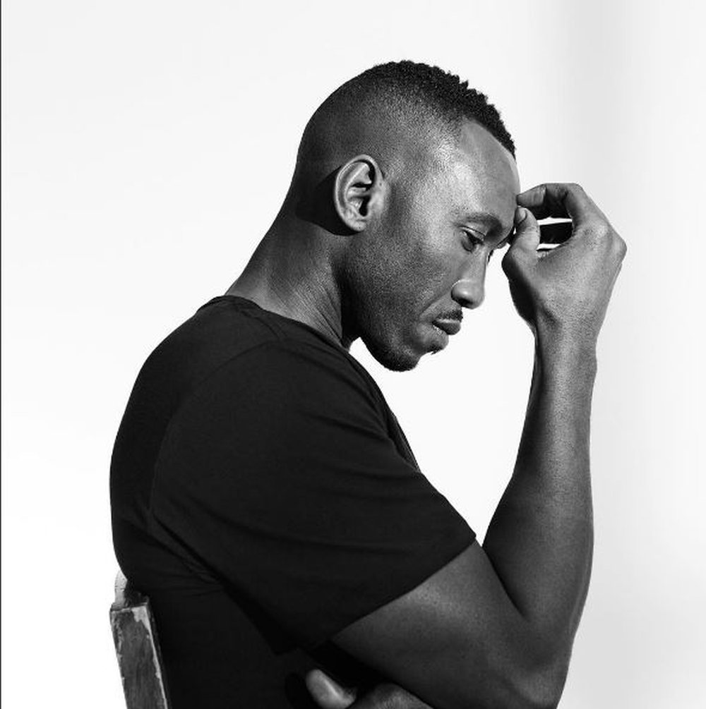 Aktor&euml;t e "Moonlight" drejt mod&euml;s (Foto)