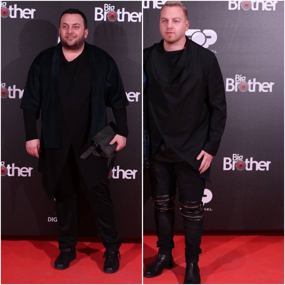 Olti Curri b&euml;n xing me Ledionin