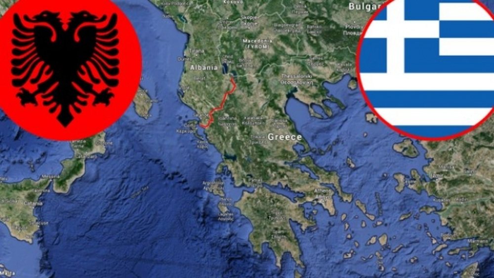 Zbulohet dokumenti i CIA-s/ Greqia mendoi sulmin ushtarak ndaj Shqip&euml;rise