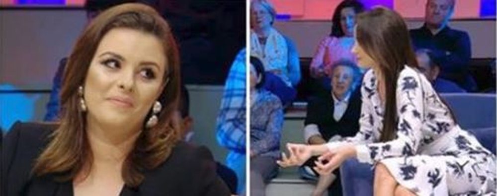 Opinionist&euml;t e Top Show sulmojn&euml; k&euml;ng&euml;n e Anxhela