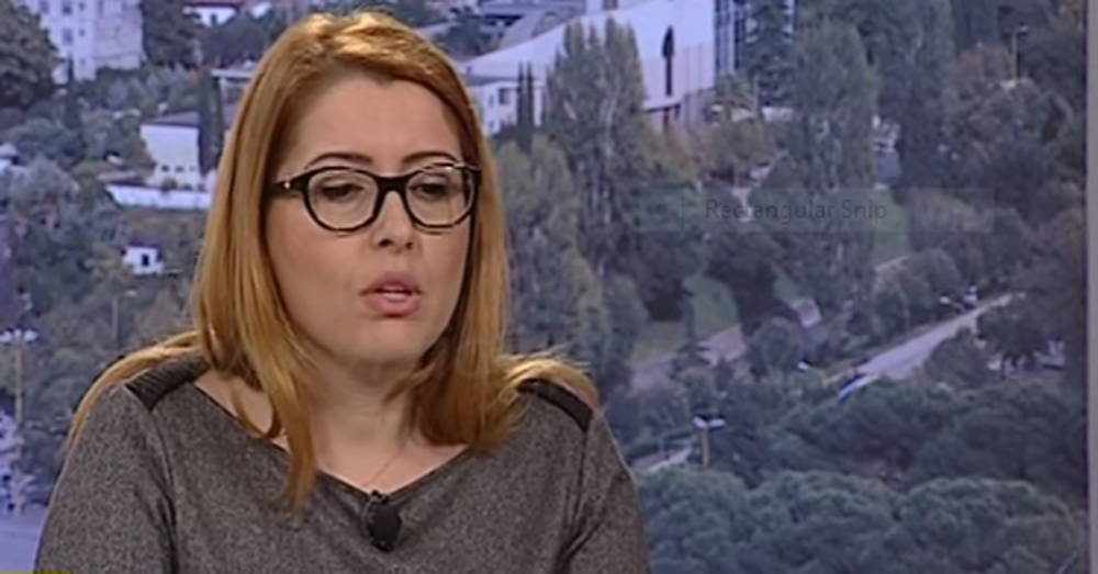 Deklarata p&euml;r testimet/ Ogerta Manastirliu kap&euml;rcen &ccedil;do limit,