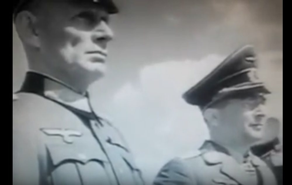 VIDEO/ P&euml;r her&euml; t&euml; par&euml; dalin pamje t&euml; betimit t&euml;