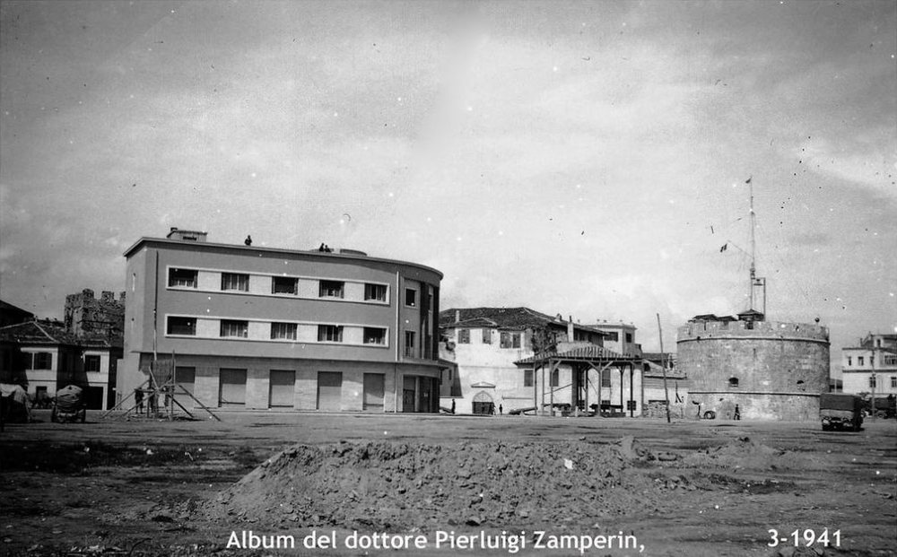 FOTO/ Cil&euml;t ishin 45 hotelet e famshme t&euml; Shqip&euml;ris&euml; s&euml;