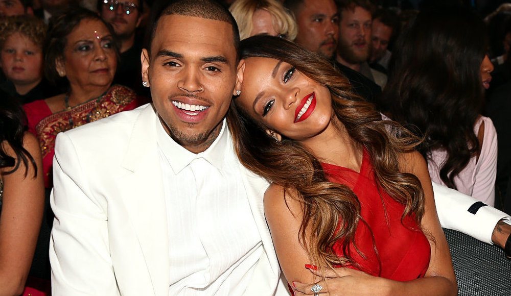 Rihanna nj&euml; d&euml;shir&euml; e pamundur p&euml;r Chriss Brown