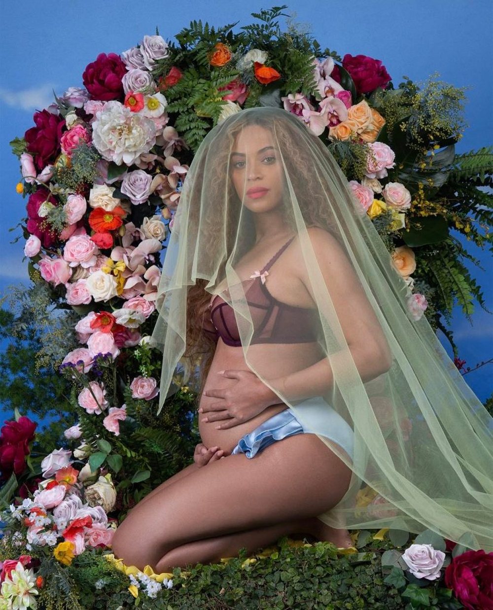 Beyonce dedikim Jay Z n&euml; p&euml;rvjetorin e tyre t&euml; 9 (Video)