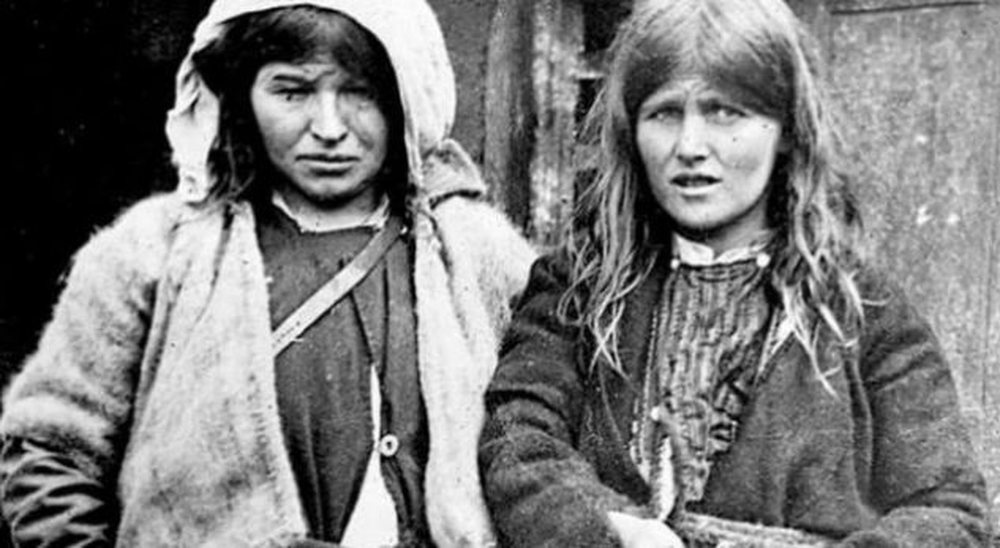 Historia q&euml; habiti amerikan&euml;t/ Sakrifica e dy motrave shqiptare