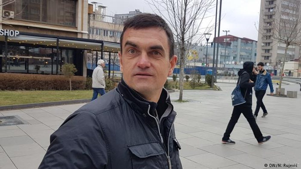 Profil/ "Shabani" gjerman nuk e di sa serb&euml; ka vrar&euml;