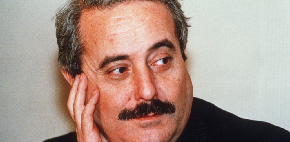 Falcone e priste vdekjen, fjal&euml;t para se t&euml; ekzekutohej nga Cosa