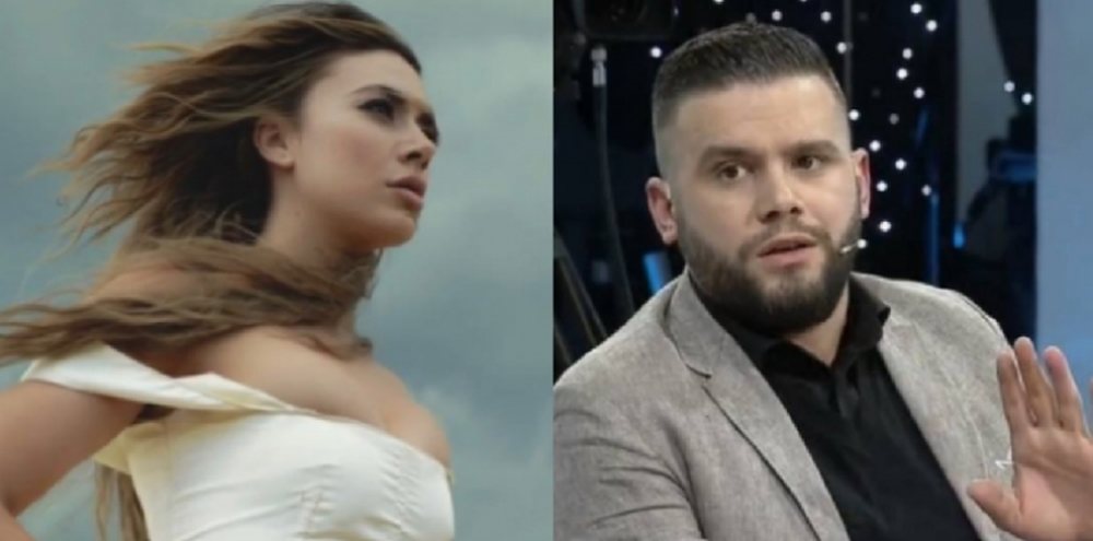 I permendin Florin n&euml; koment, Elvana reagon n&euml; k&euml;t&euml; lloj