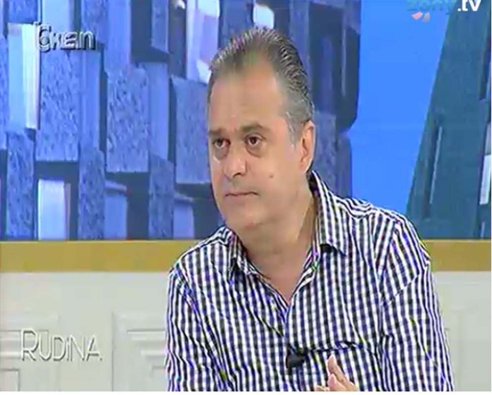 Njihuni me familjen e madhe t&euml; Ben Blushit dhe me pengun e tij: Do t&euml;