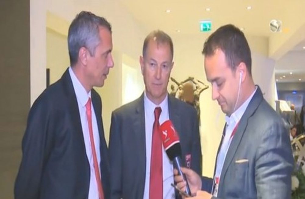 De Biasi pas humbjes: Kjo skuad&euml;r nuk ka d&euml;shir&euml; t&euml;