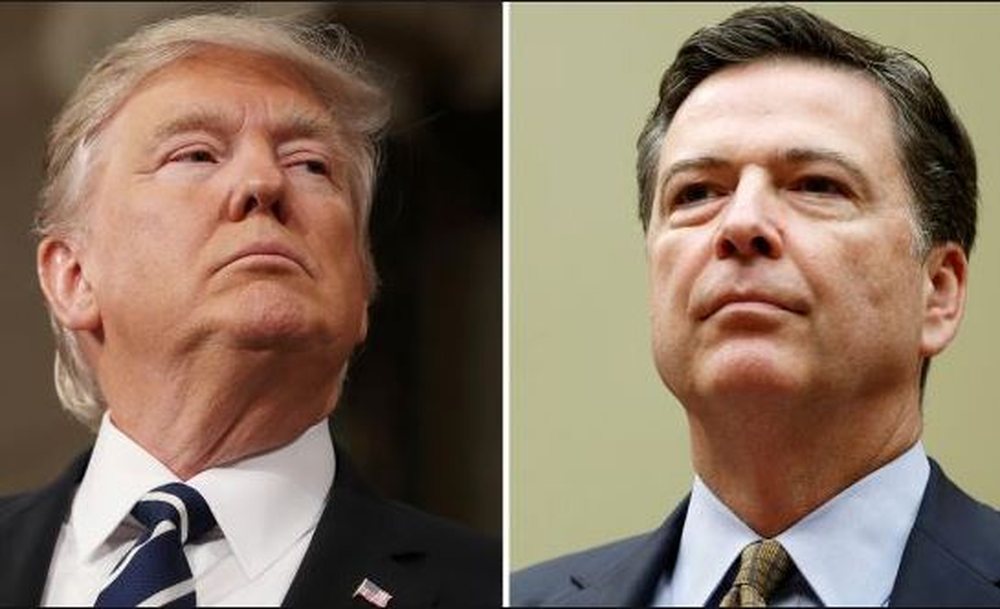 Gjith&ccedil;ka q&euml; duhet t&euml; dini rreth p&euml;rplasjes s&euml; Trump
