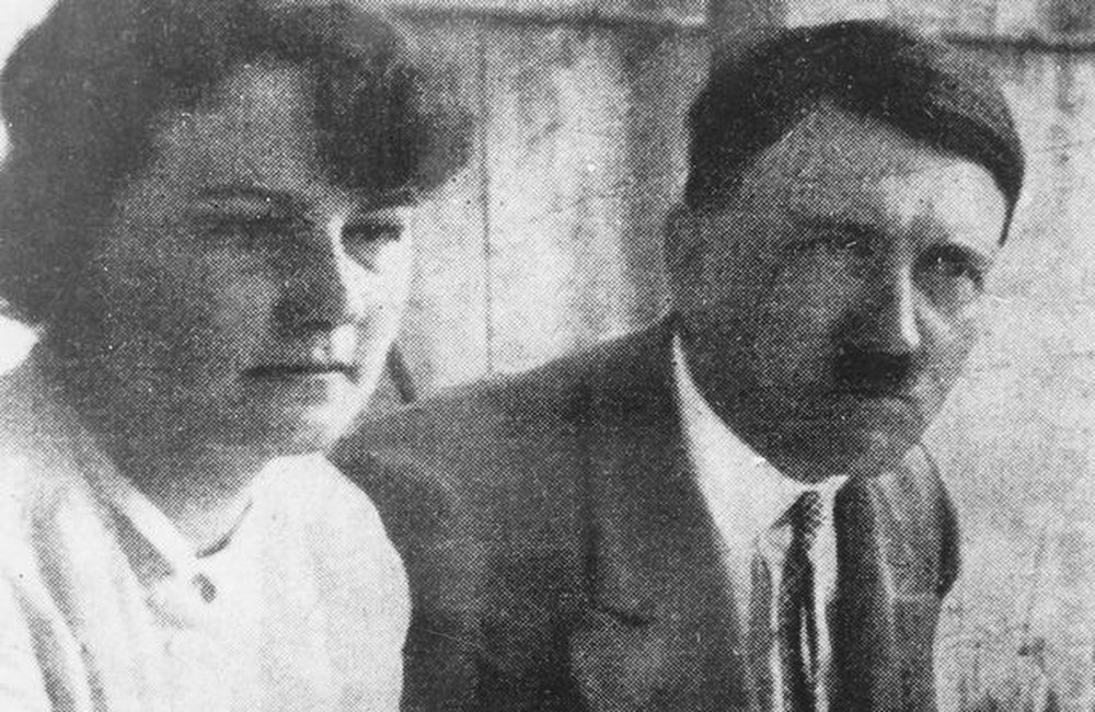 Dosja sekrete/ Hitleri abuzonte seksualisht me mbes&euml;n