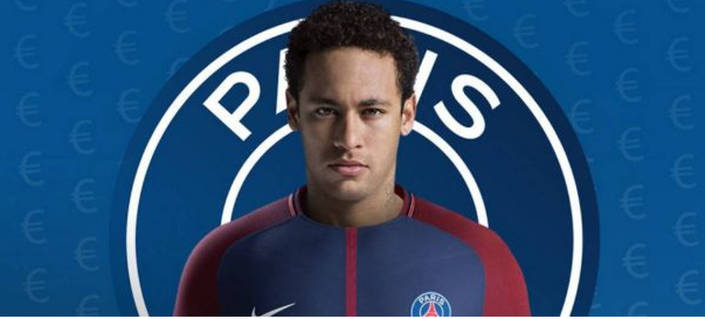 Operacioni financiar/ Neymar drejt Parisit