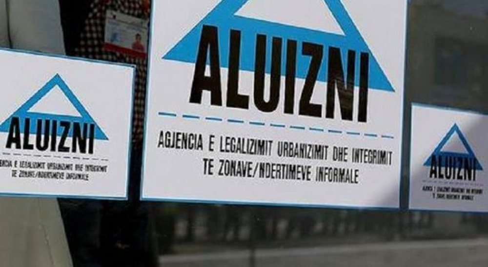 Pezullohen 9 punonj&euml;s t&euml; ish-ALUIZNI-t dhe IMT, shp&euml;rdoruan