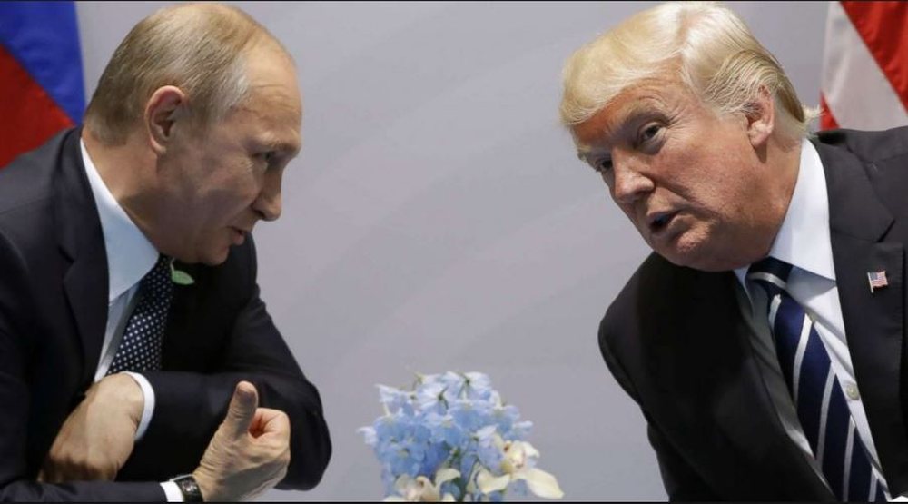 Trump flet pas takimit n&euml; Hamburg: Me Putin kuptohem shum&euml; mir&euml;