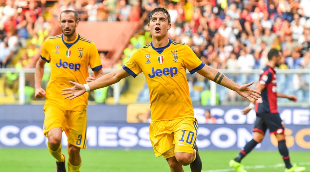 E bujshme/ &ldquo;Dridhet&rdquo; Juventus, Barcelona ofron 160 milion&euml; euro