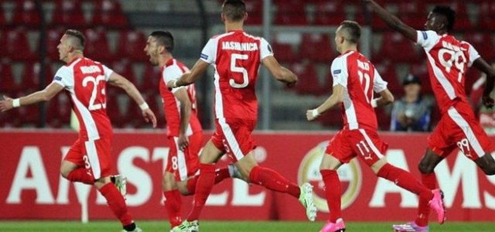 Hidhet shorti/ Sk&euml;nderbeu do luaj&euml; n&euml; Beograd