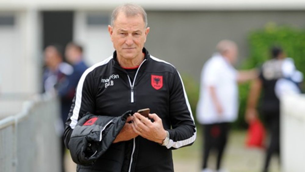 De Biasi tregon problemin m&euml; t&euml; madh q&euml; Panucci do t&euml;