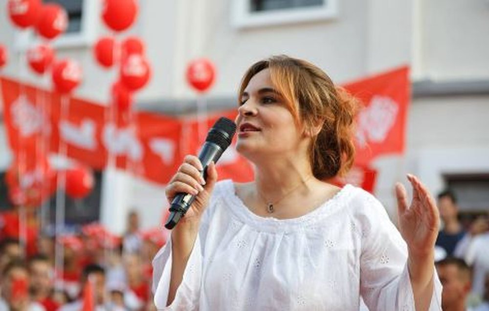 Kryemadhi n&euml; Gjirokast&euml;r: Nes&euml;r n&euml; takimin e Ram&euml;s,