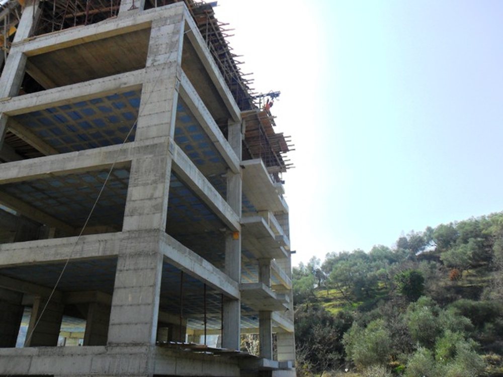 Shqip&euml;ria renditet e treta p&euml;r apartamentet m&euml; t&euml; shtrenjta
