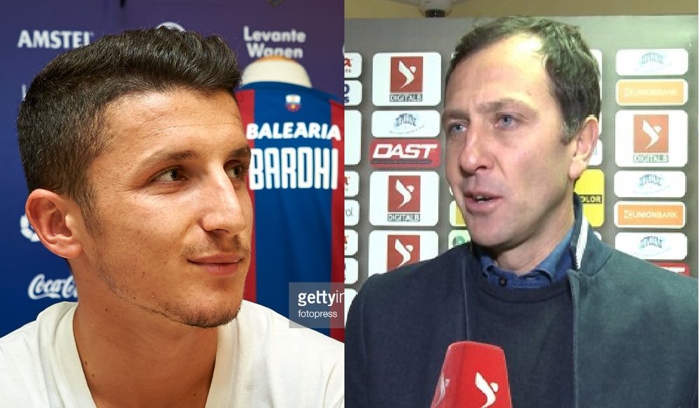 Talenti Enis Bardhi zbulon t&euml; v&euml;rtet&euml;n: Doja
