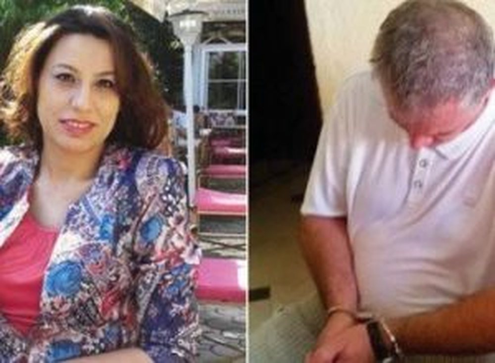 Vrau gruan gjyqtare, d&euml;nohet me burg p&euml;rjet&euml; Fadil Kasemit
