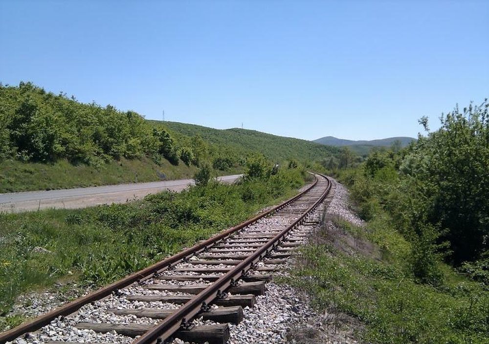 Rama nxjerr videon nga projekti i hekurudh&euml;s Tiran&euml;-Rinas-Durr&euml;s: