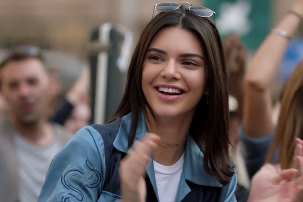 Zbulohet i dashuri i ri i Kendall Jenner, modelja n&euml; lidhje serioze