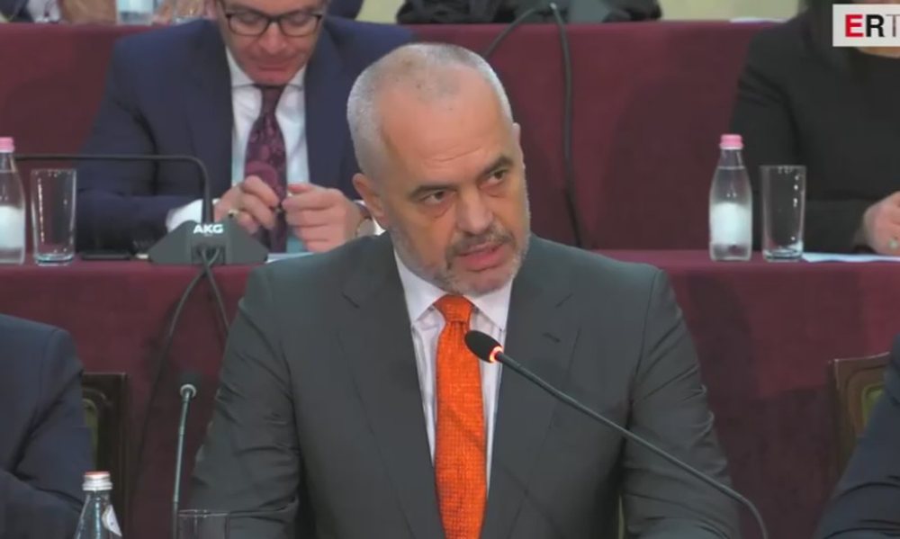 Rama: M&euml; shum&euml; kam komunikuar me ish-ministrin Tahiri se sa tim bir