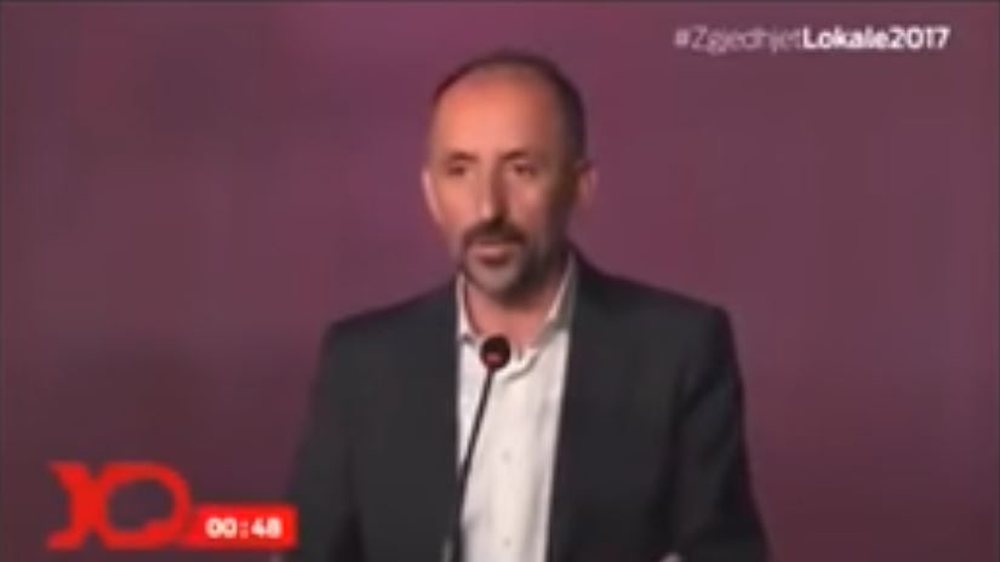 Nj&euml; ide nga Gostivari p&euml;r qent&euml; e rrug&euml;s