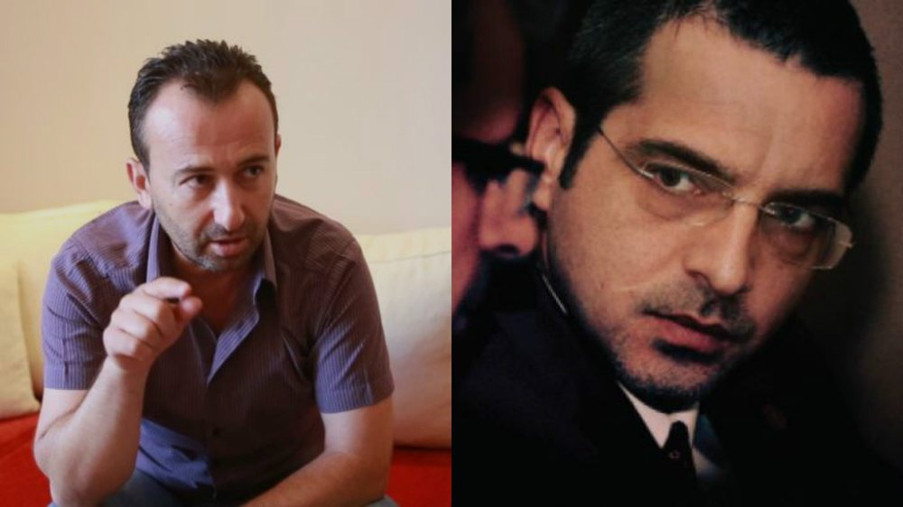 Flet Dritan Zagani: T&euml; p&euml;r&ccedil;moj Saimir Tahiri!