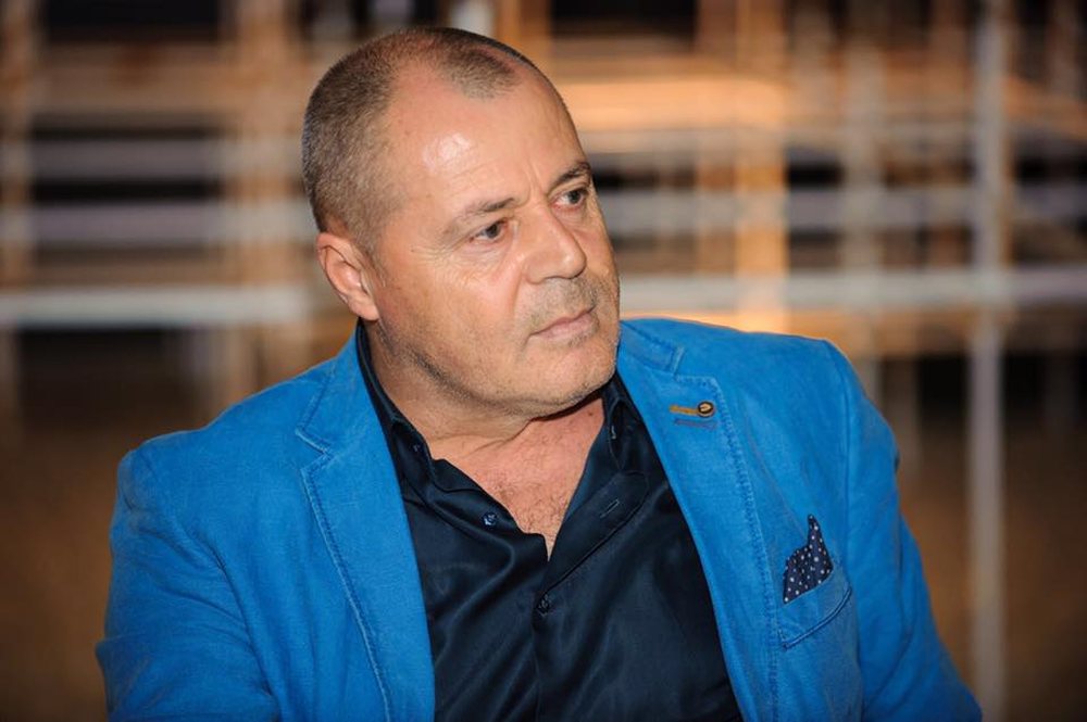 Nano: Azem Hajdari njeri me inteligjenc&euml; t&euml; ul&euml;t, pa ideal dhe