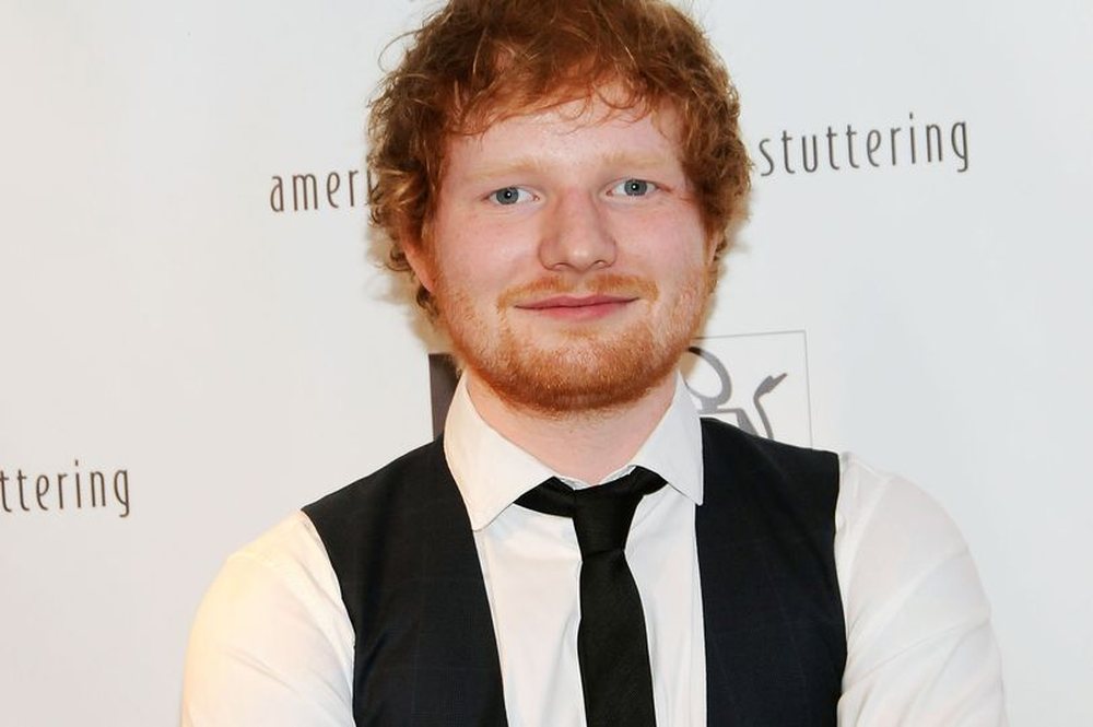Pas Gerard Butler edhe Ed Sheeran aksidentohet