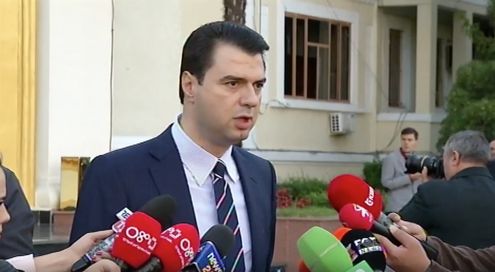 &ldquo;SHBA n&euml; an&euml;n e prokuror&euml;ve, Rama nj&euml; i