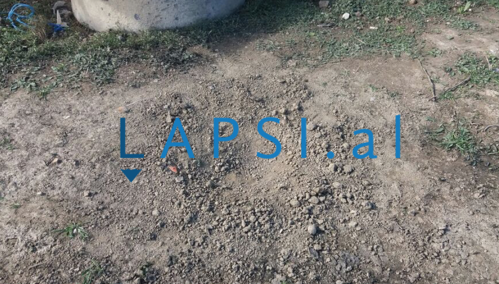 (FOTO) &lsquo;Sulmi&rsquo; me granata ndaj sht&euml;pis&euml; n&euml; Berat