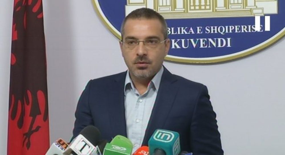 Tahiri: Do rri t&euml; dera e Prokuroris&euml; p&euml;r Krime t&euml; R&euml;nda