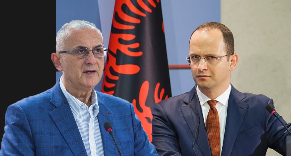 Projektligji p&euml;r pakicat p&euml;rplas PS dhe LSI n&euml; Kuvend