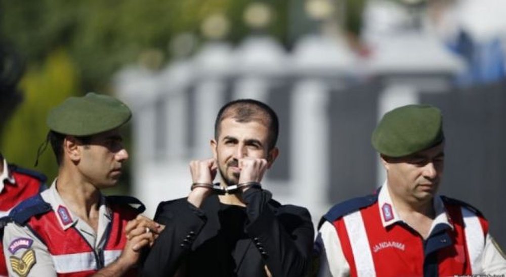 Erdogan nuk ndalet, 110 fletarreste p&euml;r punonj&euml;sit e nj&euml;