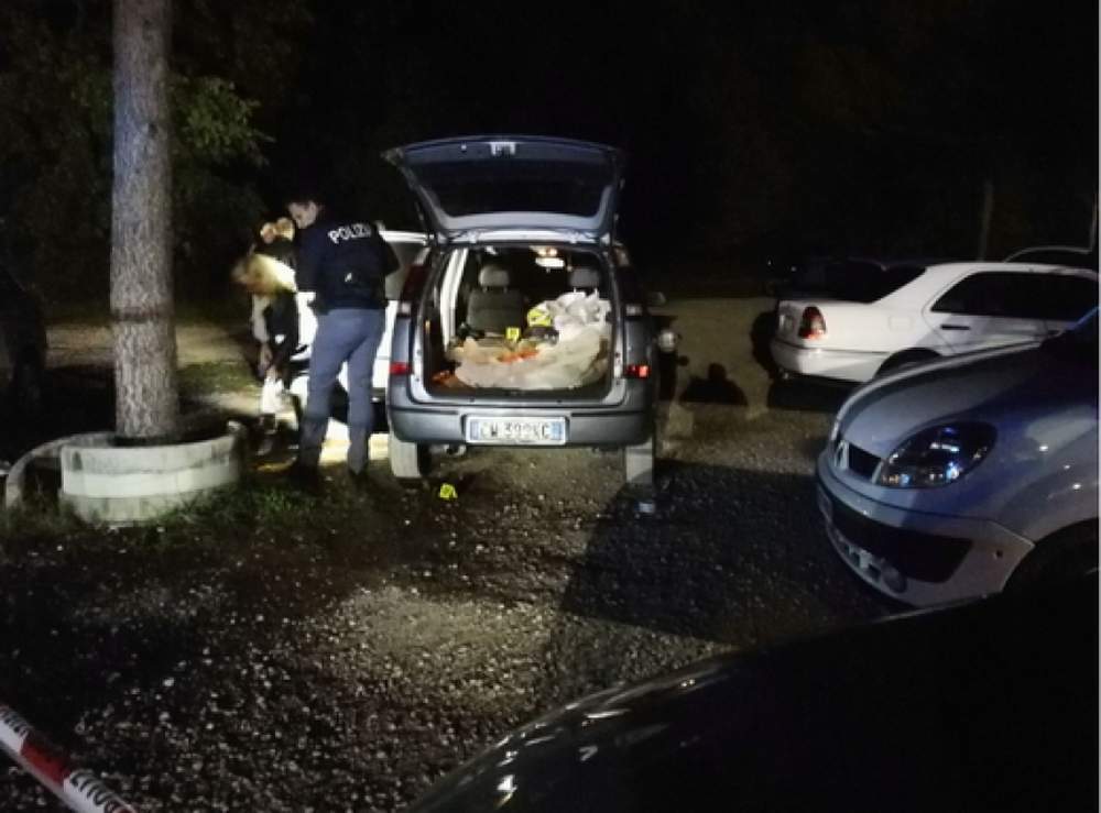 Detaje t&euml; reja/ Kush &euml;sht&euml; shqiptari q&euml; masakroi ish-gruan