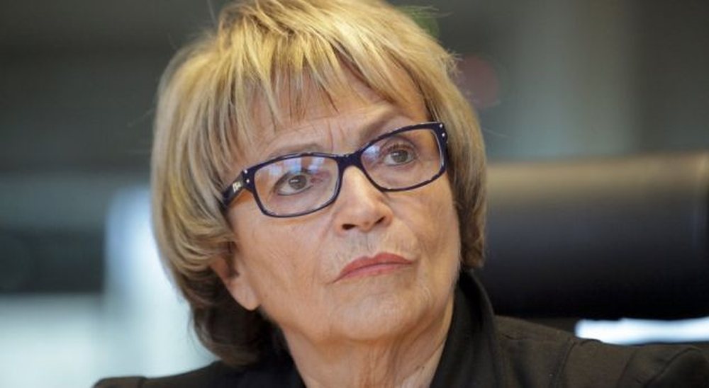 Doris Pack: Rama po pengon drejt&euml;sin&euml; me mbrojtjen q&euml; i b&euml;n